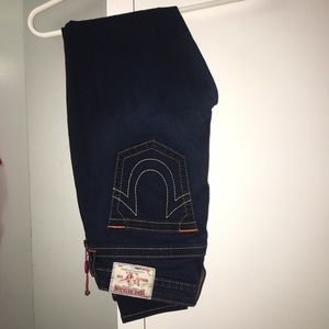 True Religion Brand Jeans